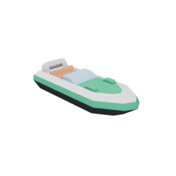Boat Speed J